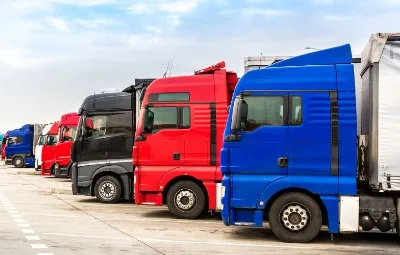 Adana Türkeli Ambar Nakliyat