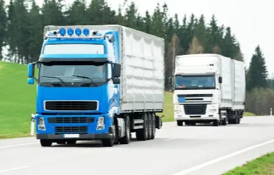 Adana ile Türkeli Arası Eşya Taşıma